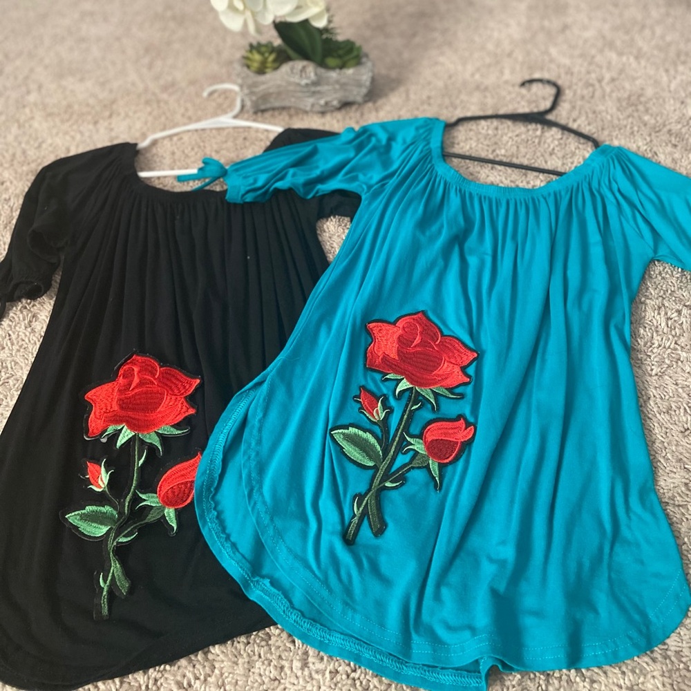 Women blouse